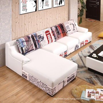 2016 New Product New Model Sofa